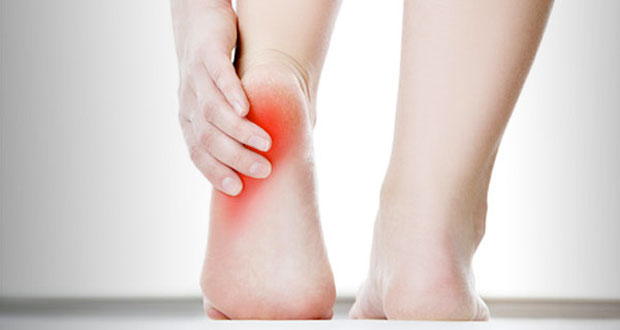 How do I know if I have plantar fasciitis?