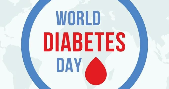 Step into Awareness: World Diabetes Day and Your Feet