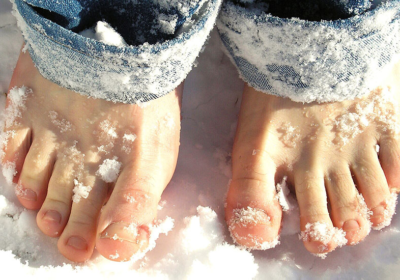 Winter Footcare: Keep Your Feet Warm and Healthy with Feet Street Podiatry!